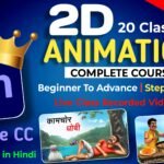 Animate CC Complete Course