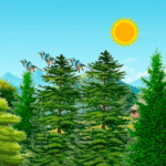 Intro Scene Animated Background Combo Video (Pack Of 5)