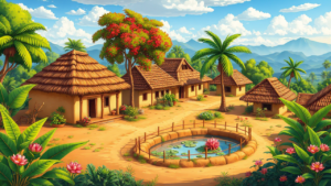 200+Premium Rhymes Backgrounds HD