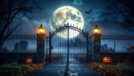 350+Premium Horror Backgrounds HD