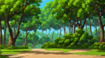 100+Premium Jungle & Caves Backgrounds HD