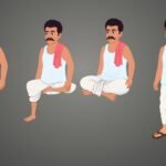 CHANDAR | Premium Character (5 Poses) | ChromaToons