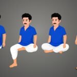 Bablu | Premium Royal Character (4 Poses) | ChromaToons