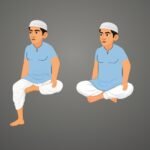 Tauheed | Premium Character (4 Poses) | ChromaToons